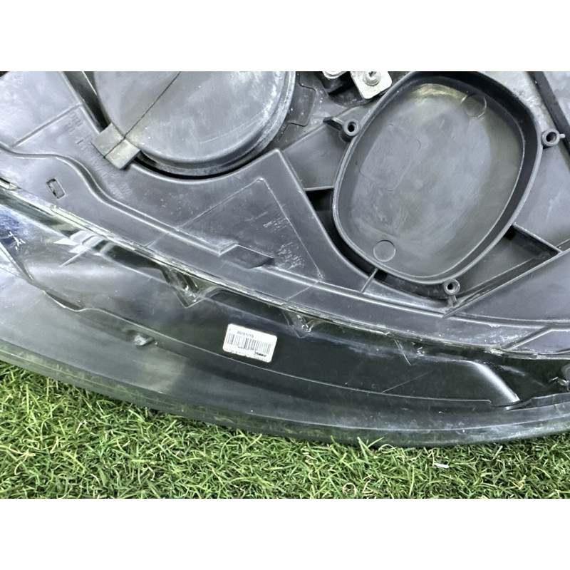 Фара (оптика) AUDI Q7 4L 2015 3.0 CNRB 4L0941030AK