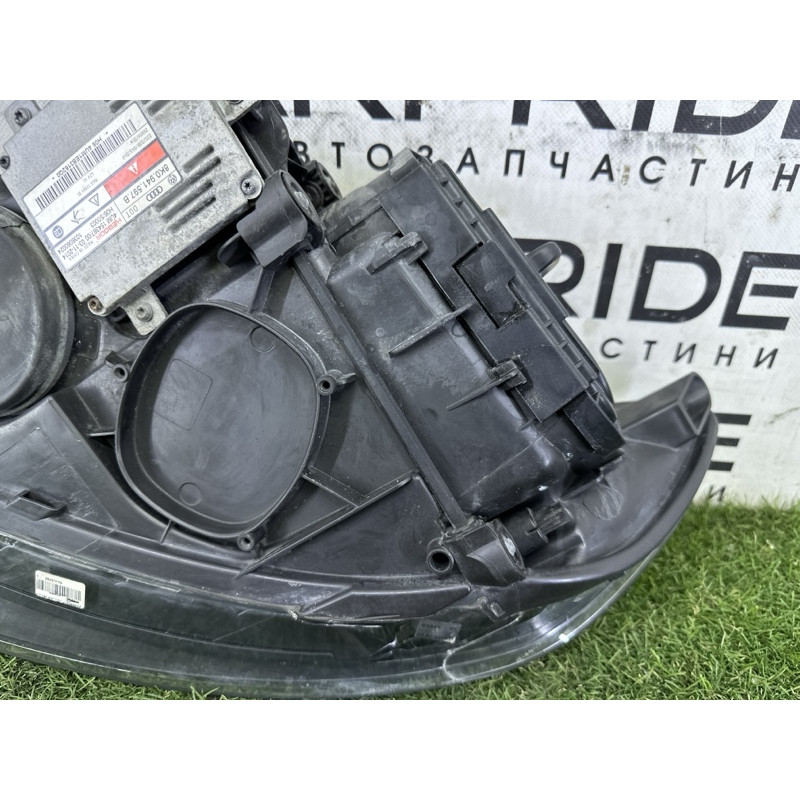 Фара (оптика) AUDI Q7 4L 2015 3.0 CNRB 4L0941030AK