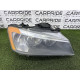 Фара (оптика) BMW X3 F25 2012 3.0 63117222026