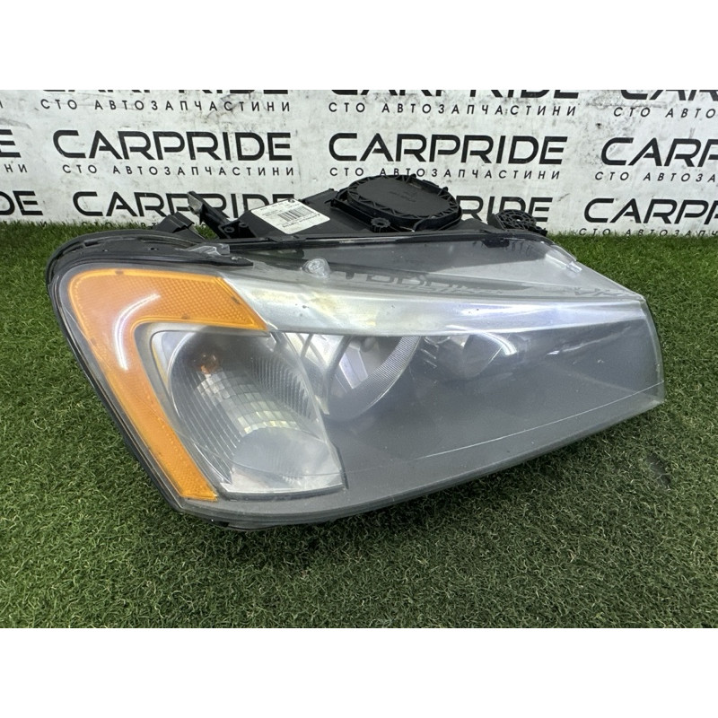 Фара (оптика) BMW X3 F25 2012 3.0 63117222026