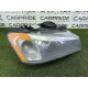 Фара (оптика) BMW X3 F25 2012 3.0 63117222026