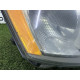 Фара (оптика) BMW X3 F25 2012 3.0 63117222026