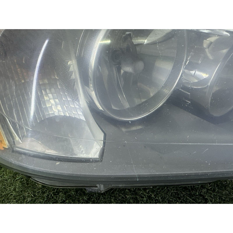 Фара (оптика) BMW X3 F25 2012 3.0 63117222026