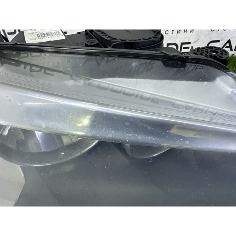 Фара (оптика) BMW X3 F25 2012 3.0 63117222026
