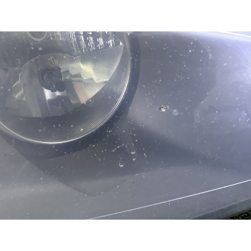 Фара (оптика) BMW X3 F25 2012 3.0 63117222026