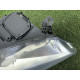 Фара (оптика) BMW X3 F25 2012 3.0 63117222026
