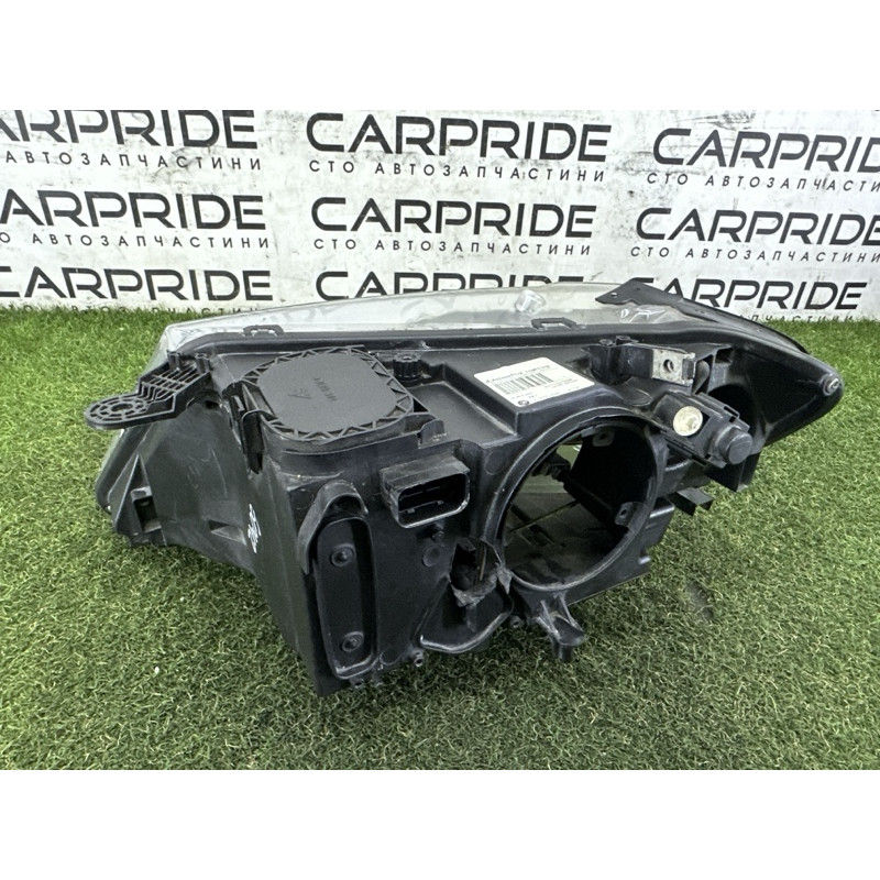 Фара (оптика) BMW X3 F25 2012 3.0 63117222026