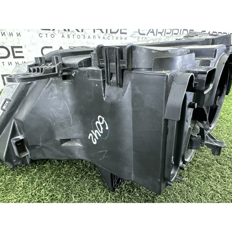 Фара (оптика) BMW X3 F25 2012 3.0 63117222026