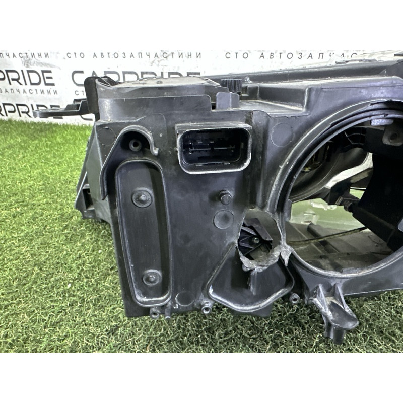 Фара (оптика) BMW X3 F25 2012 3.0 63117222026