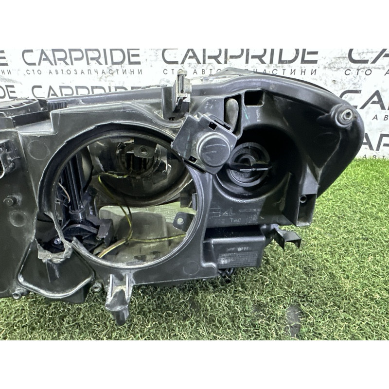 Фара (оптика) BMW X3 F25 2012 3.0 63117222026