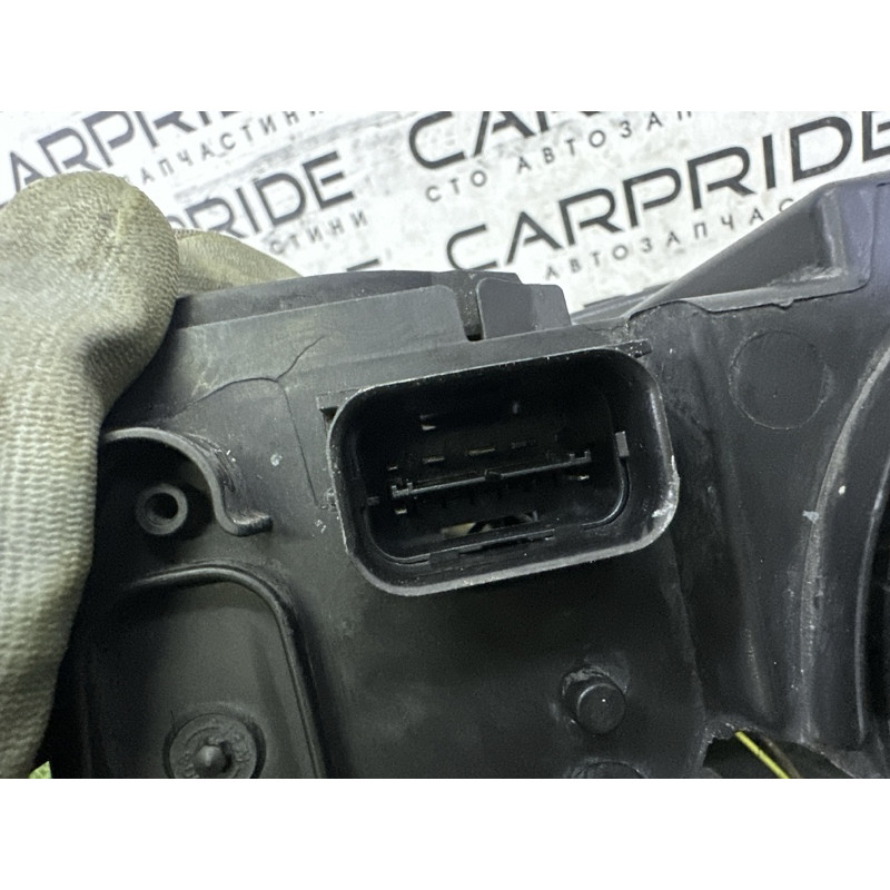 Фара (оптика) BMW X3 F25 2012 3.0 63117222026