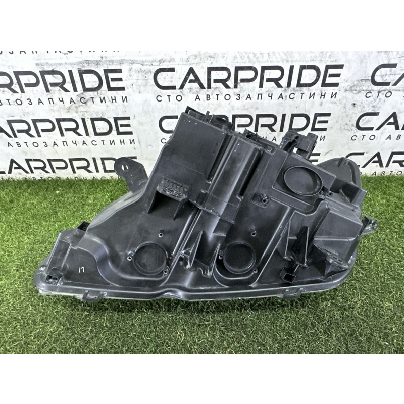 Фара (оптика) BMW X3 F25 2012 3.0 63117222026