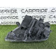 Фара (оптика) BMW X3 F25 2012 3.0 63117222026