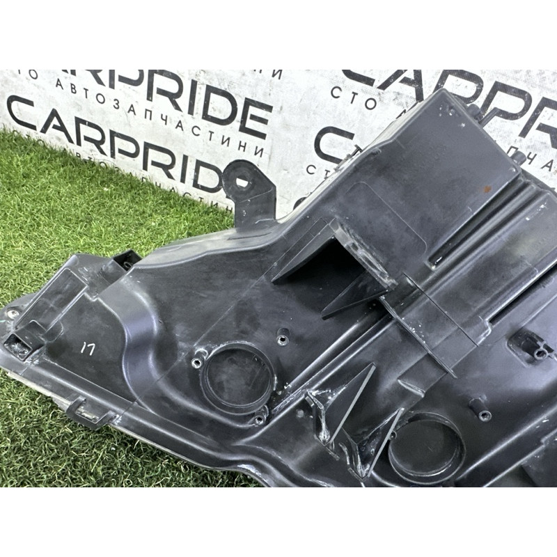 Фара (оптика) BMW X3 F25 2012 3.0 63117222026