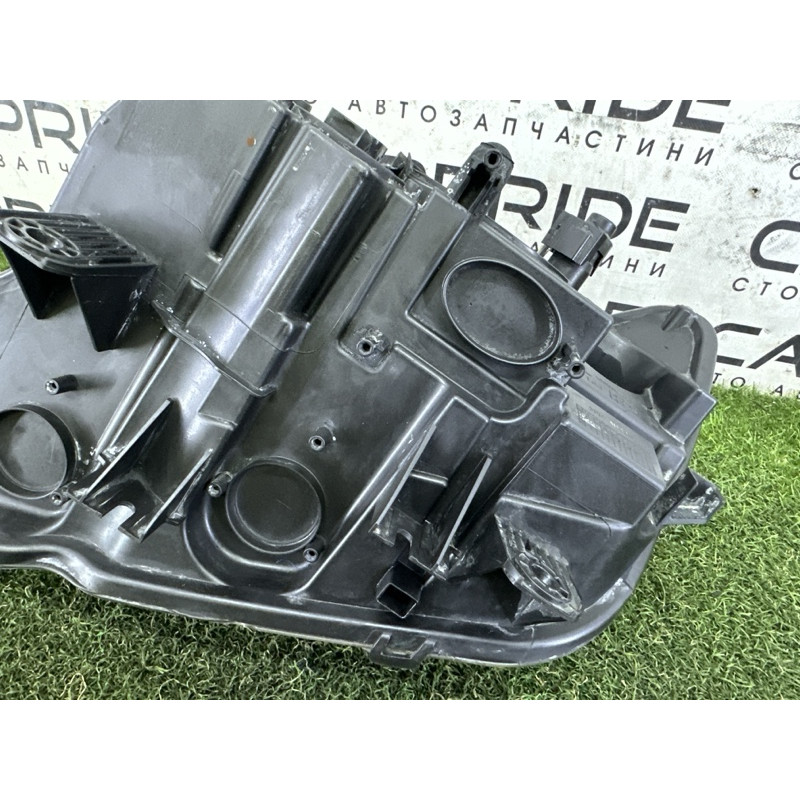 Фара (оптика) BMW X3 F25 2012 3.0 63117222026