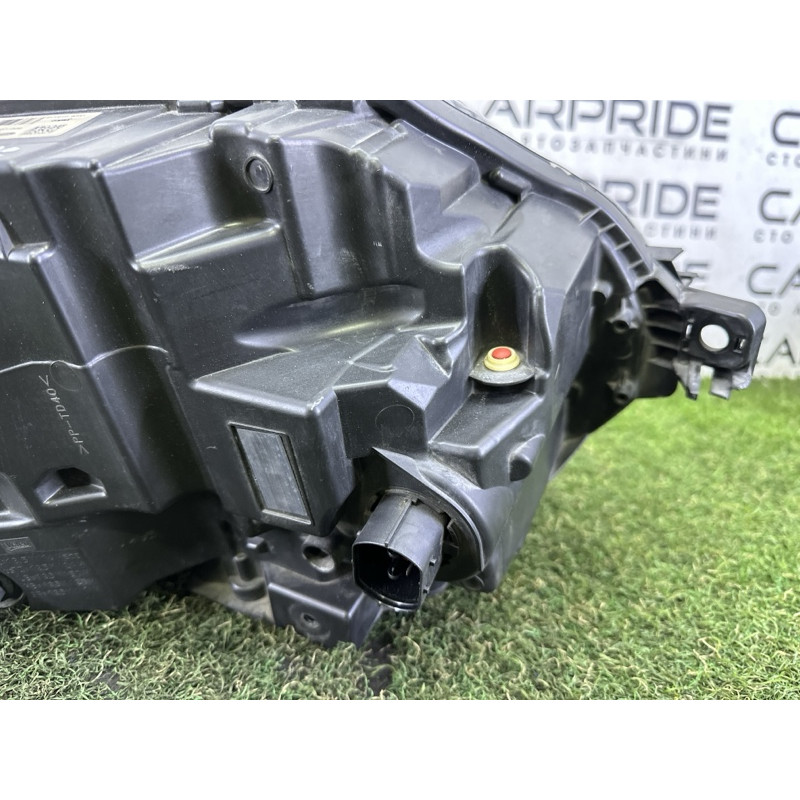 Фара (оптика) LAND ROVER Range Rover Velar L560 2018 2.0 LR109022