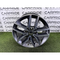 Диск колесный 5x127 R18 18x8 ET56.4