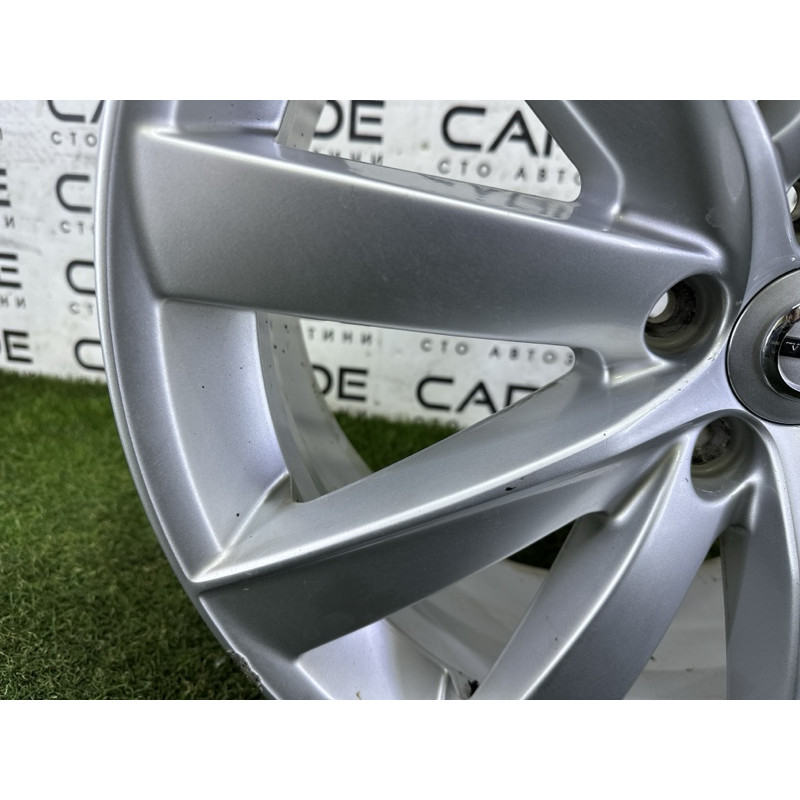 Диск колёсный 5x108 R19 8JX19H2 ET42.5 (диски на авто) Volvo XC90 T6 2016 2.0 31414512