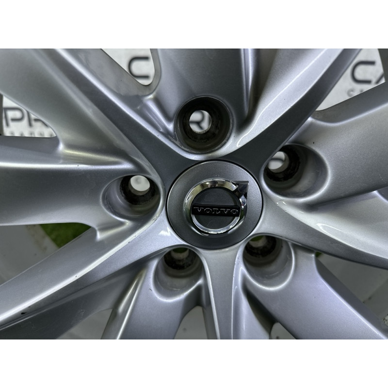 Диск колёсный 5x108 R19 8JX19H2 ET42.5 (диски на авто) Volvo XC90 T6 2016 2.0 31414512