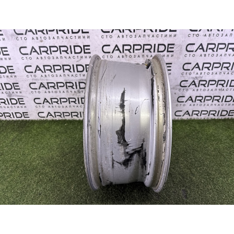 Диск колёсный 5x108 R19 8JX19H2 ET42.5 (диски на авто) Volvo XC90 T6 2016 2.0 31414512