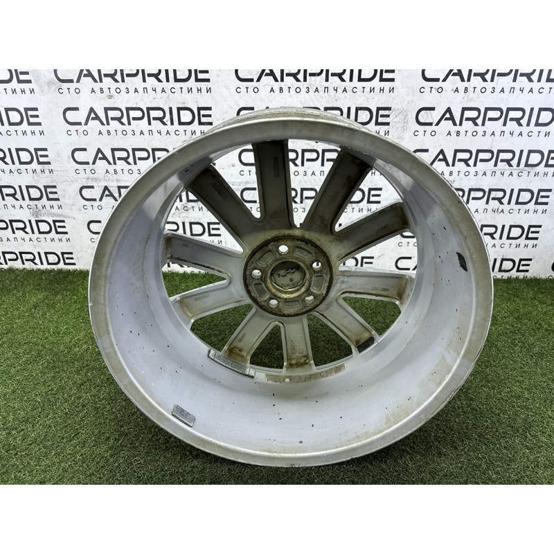 Диск колёсный 5x108 R19 8JX19H2 ET42.5 (диски на авто) Volvo XC90 T6 2016 2.0 31414512