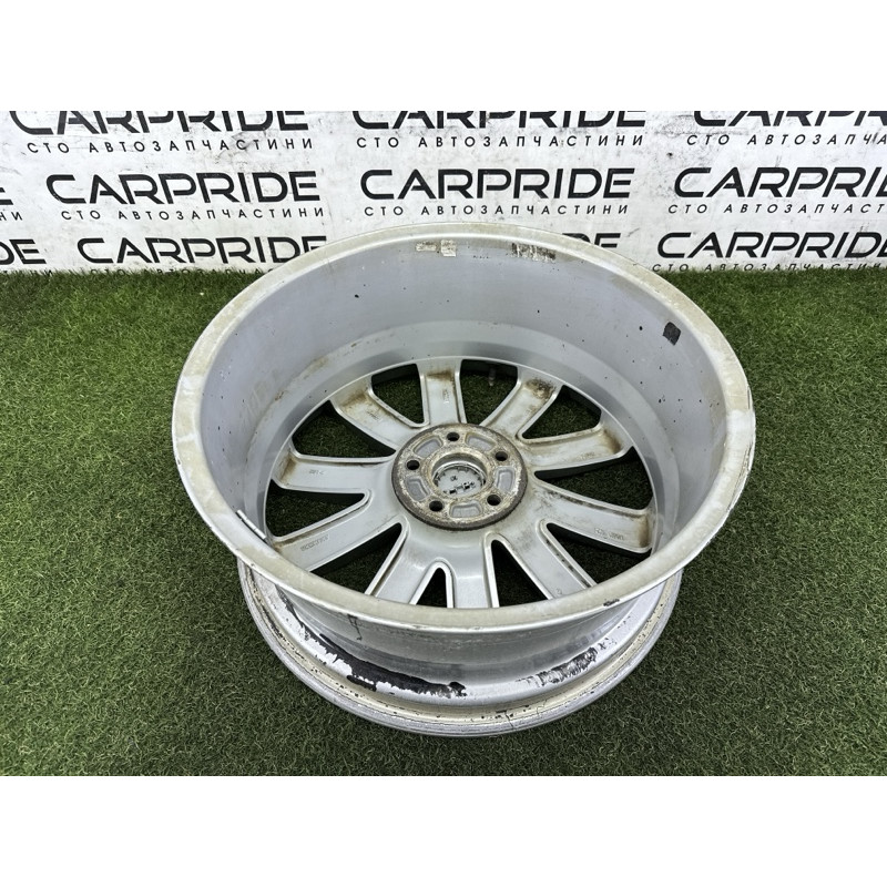 Диск колёсный 5x108 R19 8JX19H2 ET42.5 (диски на авто) Volvo XC90 T6 2016 2.0 31414512