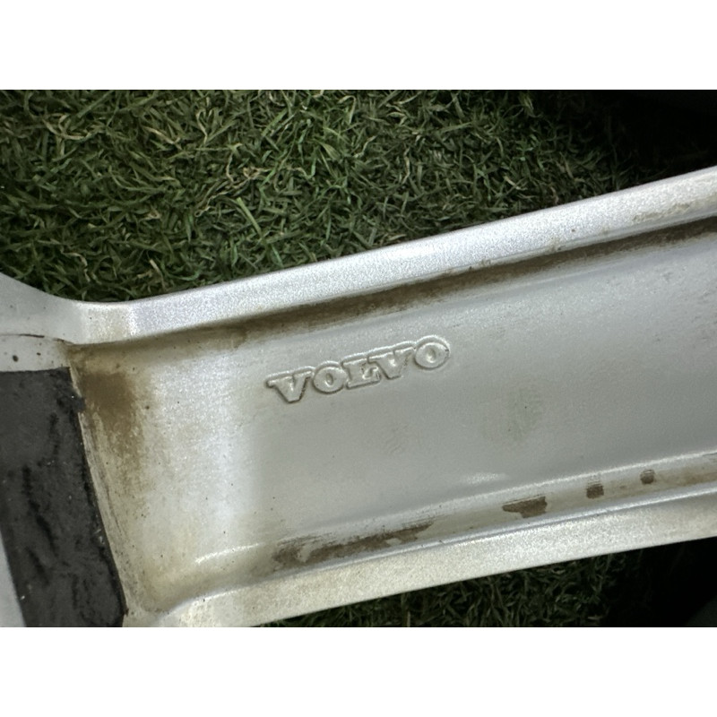 Диск колёсный 5x108 R19 8JX19H2 ET42.5 (диски на авто) Volvo XC90 T6 2016 2.0 31414512