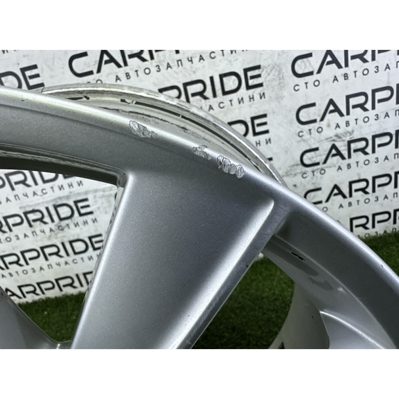 Диск колёсный 5x108 R19 8JX19H2 ET42.5 (диски на авто) Volvo XC90 T6 2016 2.0 31414512