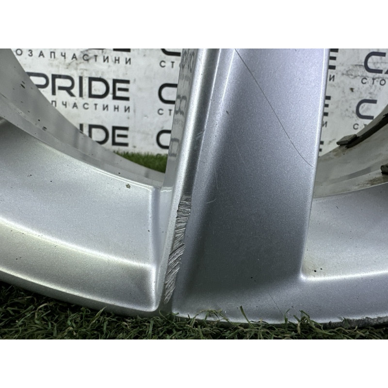 Диск колёсный 5x108 R19 8JX19H2 ET42.5 (диски на авто) Volvo XC90 T6 2016 2.0 31414512