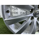 Диск колёсный 5x108 R19 8JX19H2 ET42.5 (диски на авто) Volvo XC90 T6 2016 2.0 31414512