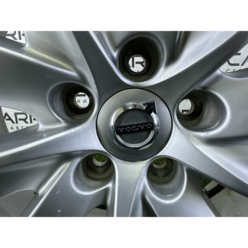 Диск колёсный 5x108 R19 8JX19H2 ET42.5 (диски на авто) Volvo XC90 T6 2016 2.0 31414512