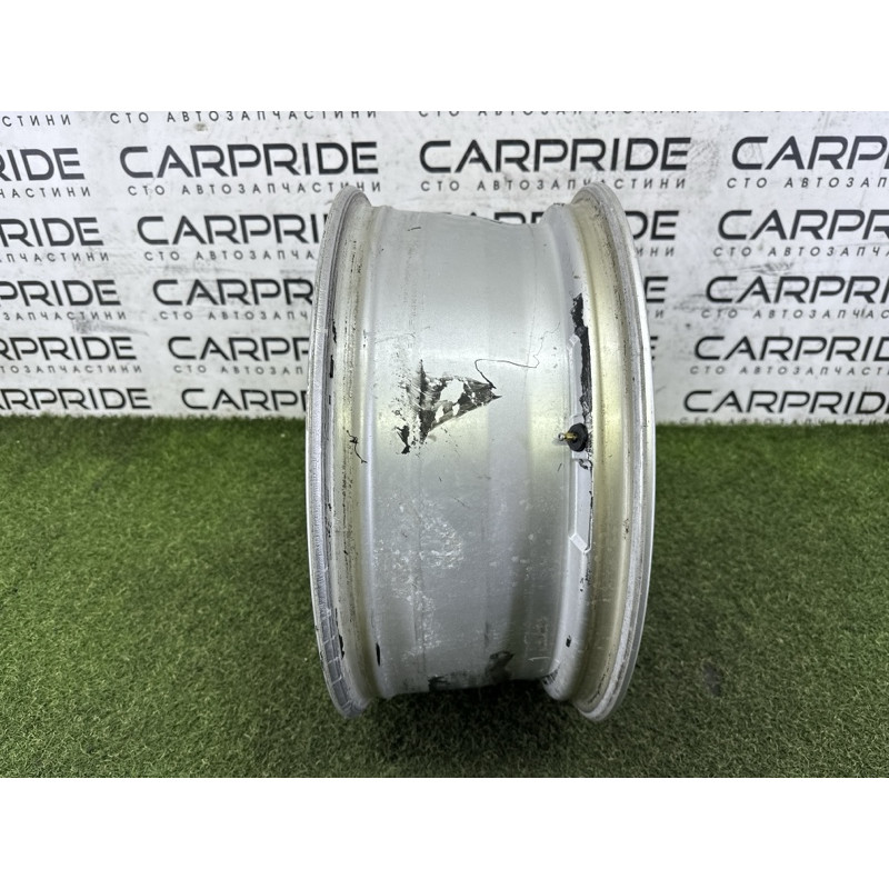 Диск колёсный 5x108 R19 8JX19H2 ET42.5 (диски на авто) Volvo XC90 T6 2016 2.0 31414512