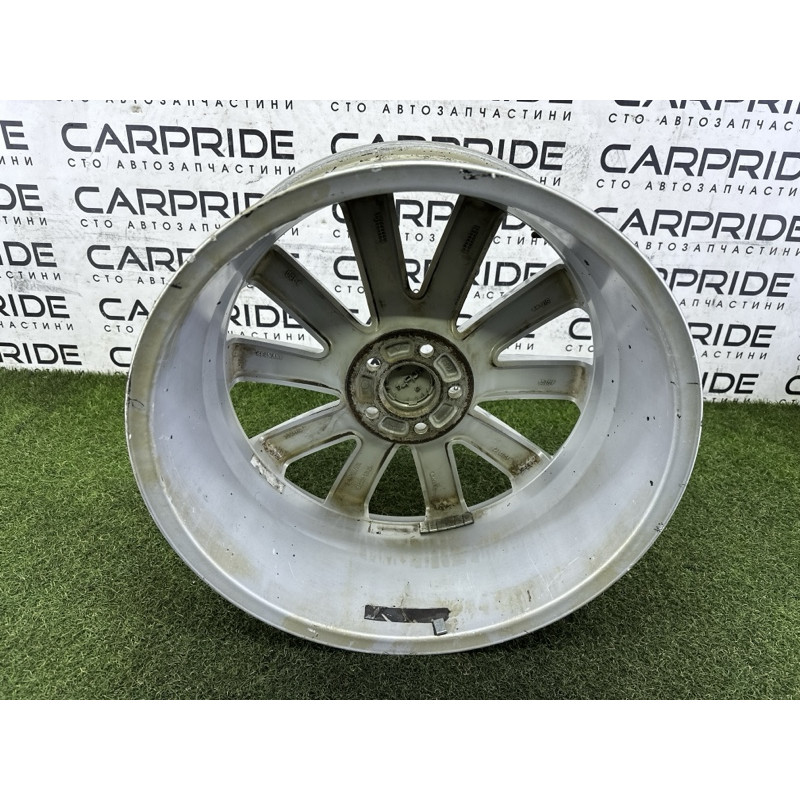 Диск колёсный 5x108 R19 8JX19H2 ET42.5 (диски на авто) Volvo XC90 T6 2016 2.0 31414512