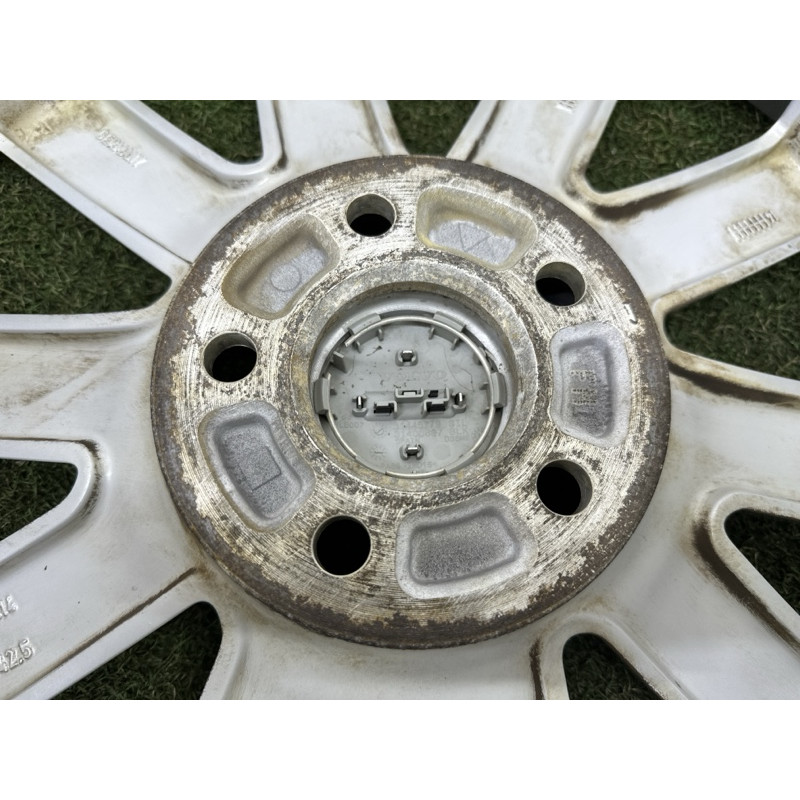 Диск колёсный 5x108 R19 8JX19H2 ET42.5 (диски на авто) Volvo XC90 T6 2016 2.0 31414512