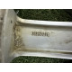 Диск колёсный 5x108 R19 8JX19H2 ET42.5 (диски на авто) Volvo XC90 T6 2016 2.0 31414512