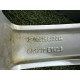 Диск колёсный 5x108 R19 8JX19H2 ET42.5 (диски на авто) Volvo XC90 T6 2016 2.0 31414512