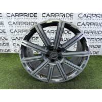 Диск колесный 5x112 R20 9.0Jx20H2 ET33