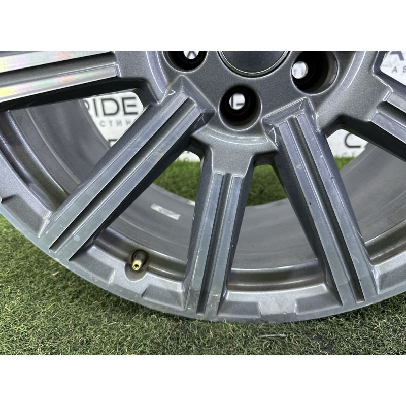 колісний диск (диски на авто) AUDI Q7 4M 2017 3.0 4M0601025AD