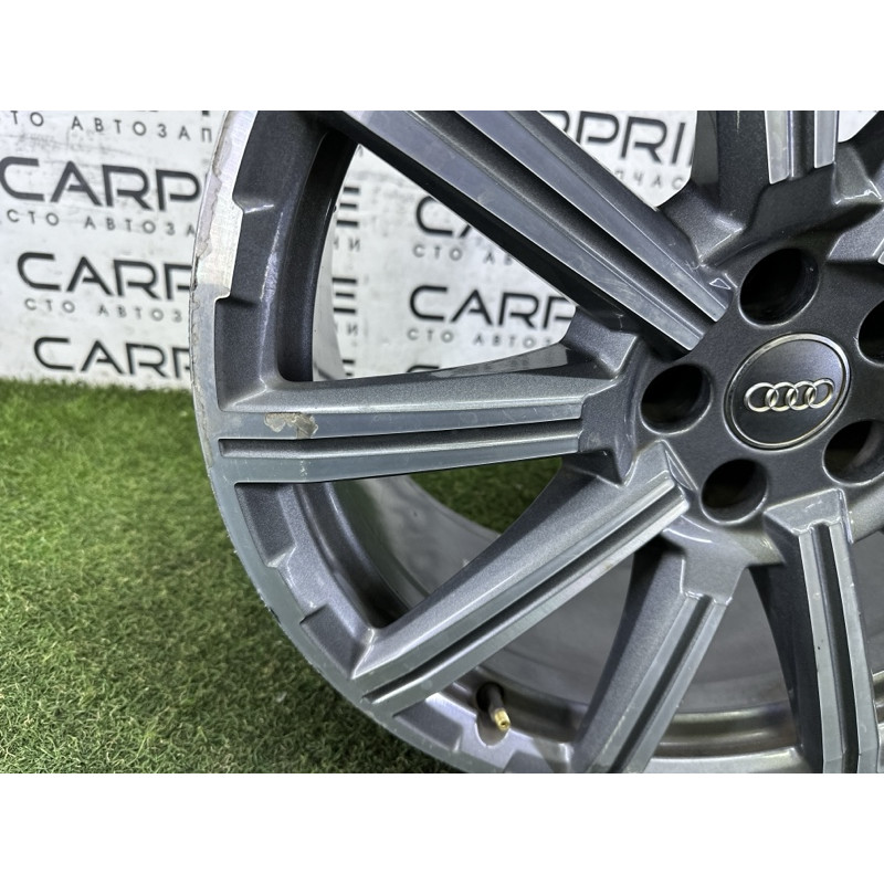 колісний диск (диски на авто) AUDI Q7 4M 2017 3.0 4M0601025AD