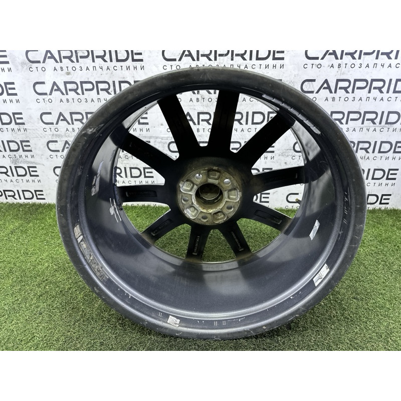 колісний диск (диски на авто) AUDI Q7 4M 2017 3.0 4M0601025AD