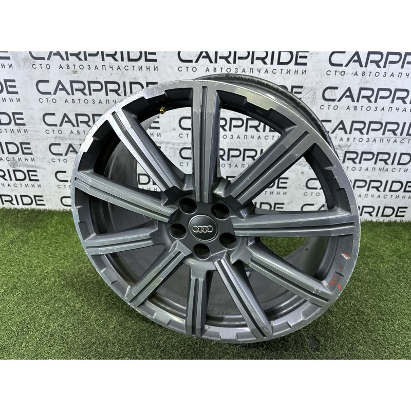 колісний диск (диски на авто) AUDI Q7 4M 2017 3.0 4M0601025AD
