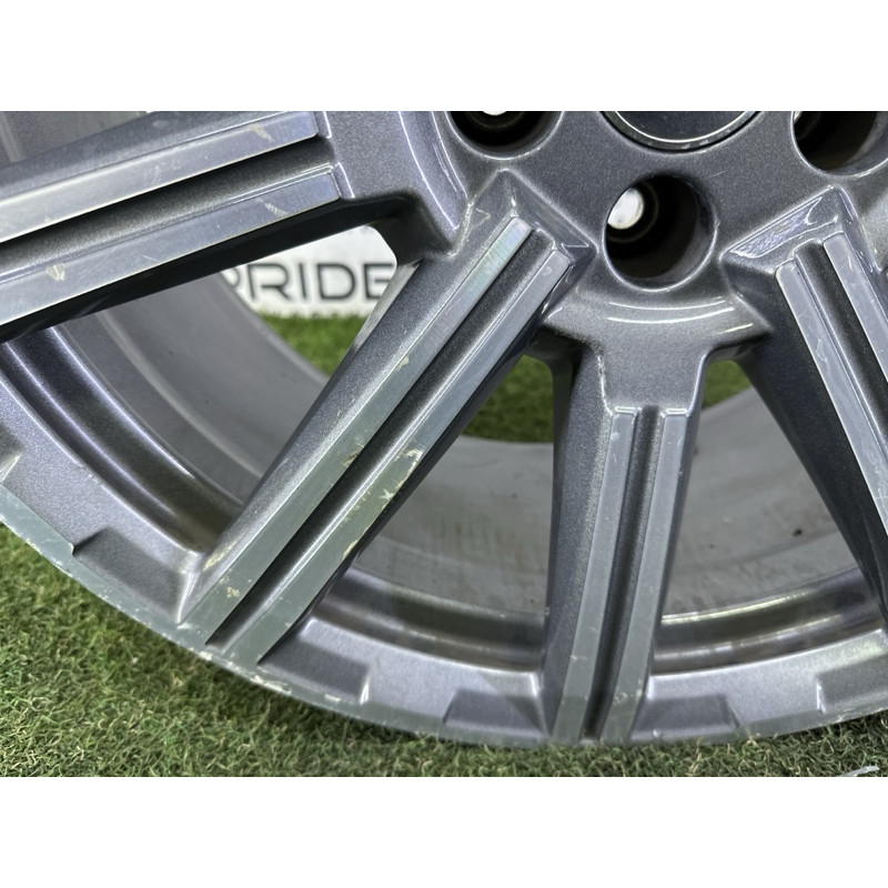 колісний диск (диски на авто) AUDI Q7 4M 2017 3.0 4M0601025AD