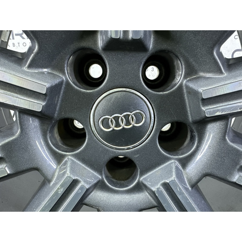 колісний диск (диски на авто) AUDI Q7 4M 2017 3.0 4M0601025AD