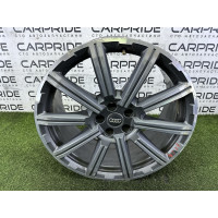 Диск колесный 5x112 R20 9.0Jx20H2 ET33