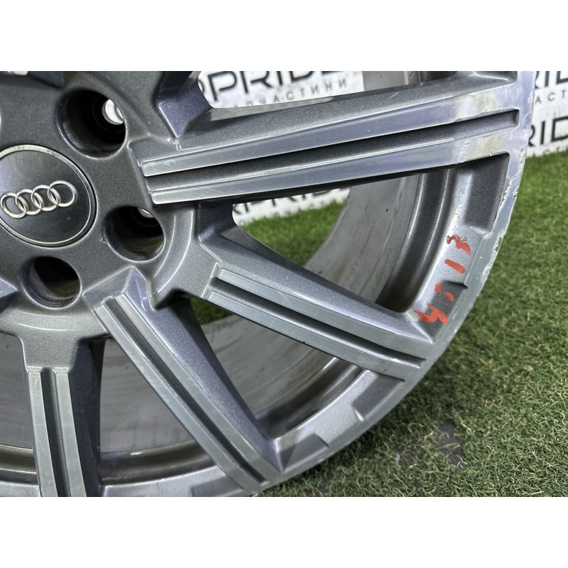 колісний диск (диски на авто) AUDI Q7 4M 2017 3.0 4M0601025AD