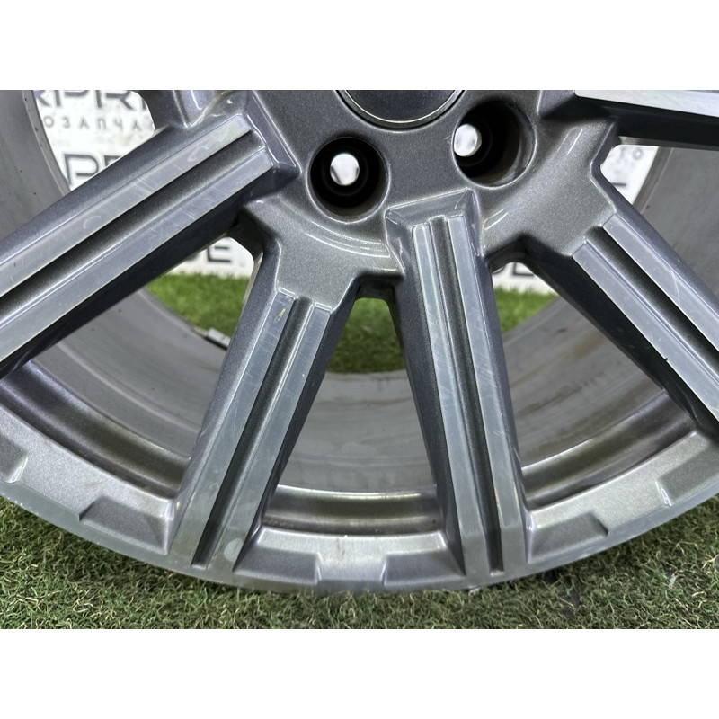 колісний диск (диски на авто) AUDI Q7 4M 2017 3.0 4M0601025AD