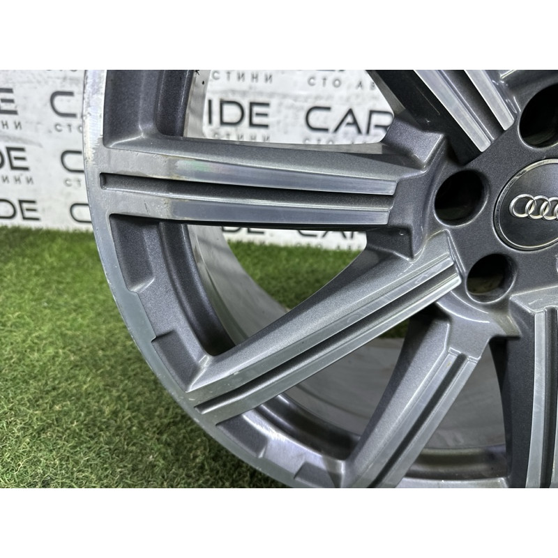 колісний диск (диски на авто) AUDI Q7 4M 2017 3.0 4M0601025AD