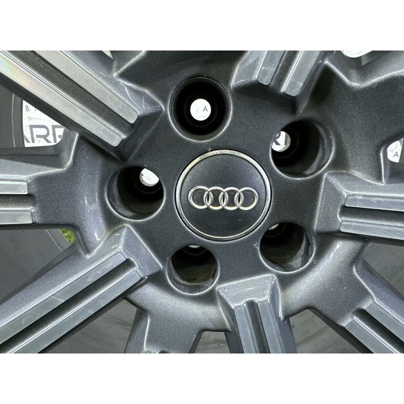 колісний диск (диски на авто) AUDI Q7 4M 2017 3.0 4M0601025AD