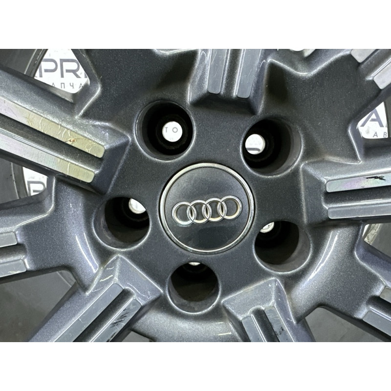 колісний диск (диски на авто) AUDI Q7 4M 2017 3.0 4M0601025AD