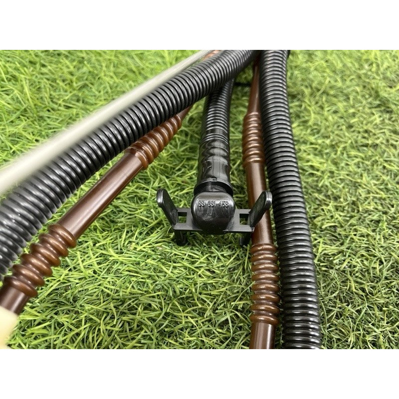 Топливный насос (топливная система) Volkswagen Touareg 7L 2004 3.2 7l0919715